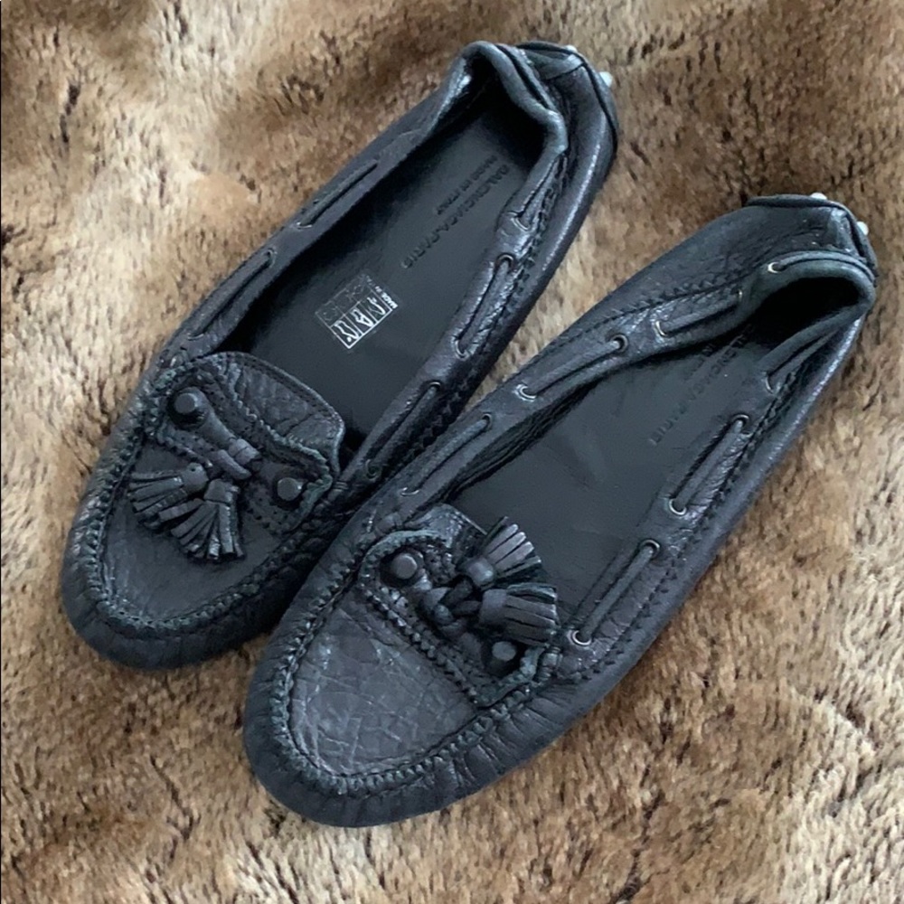 Balenciaga loafers